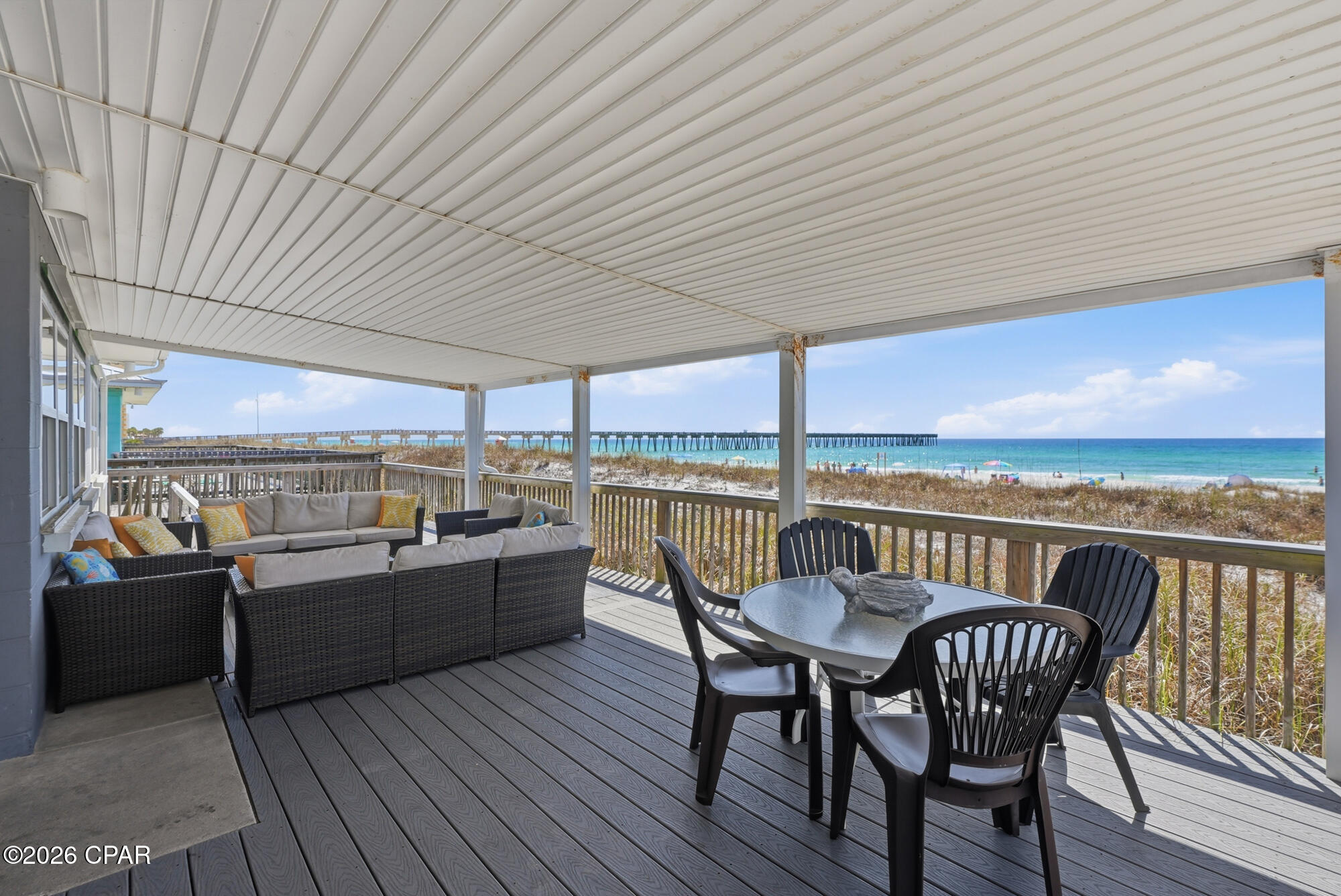 16305 Front Beach Road Panama City Beach, FL 32413 - Photo 27 of 44