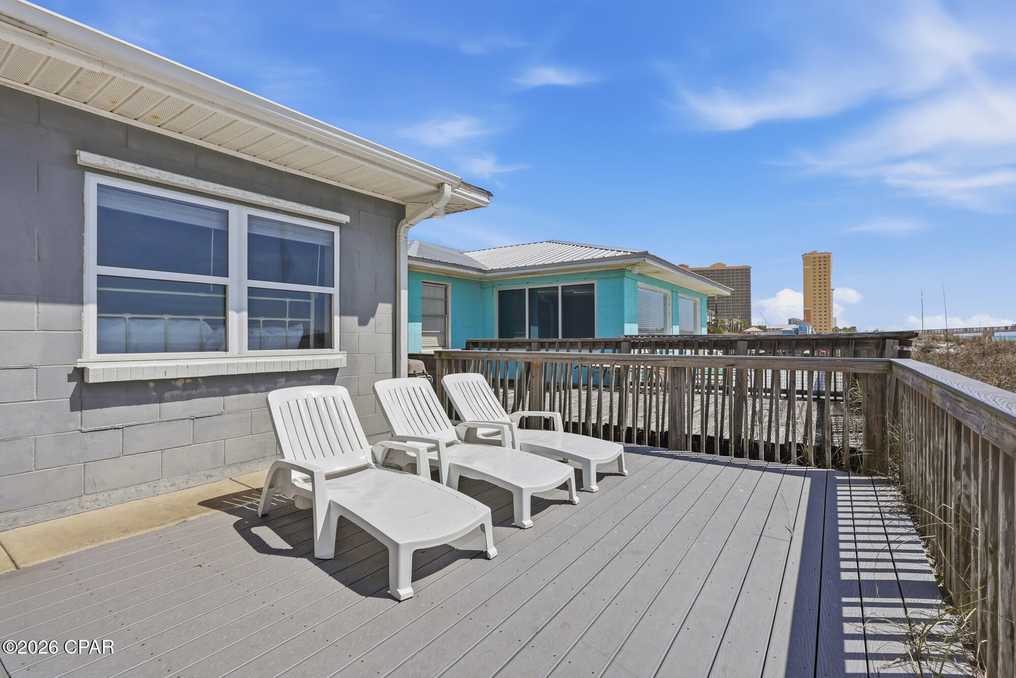 16305 Front Beach Road Panama City Beach, FL 32413 - Photo 29 of 44