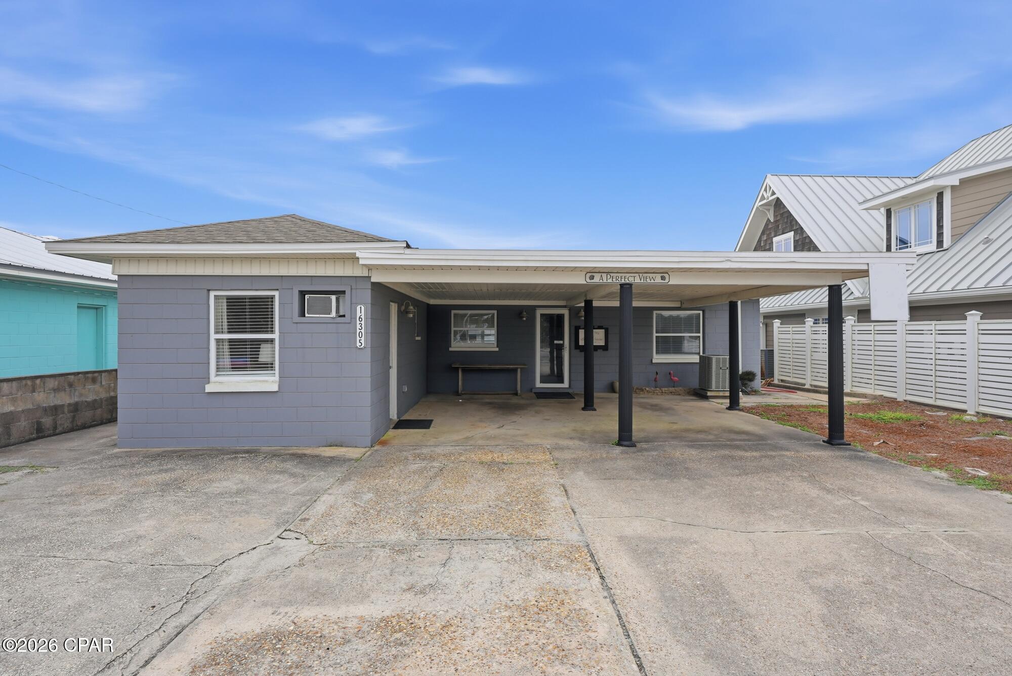 16305 Front Beach Road Panama City Beach, FL 32413 - Photo 3 of 44