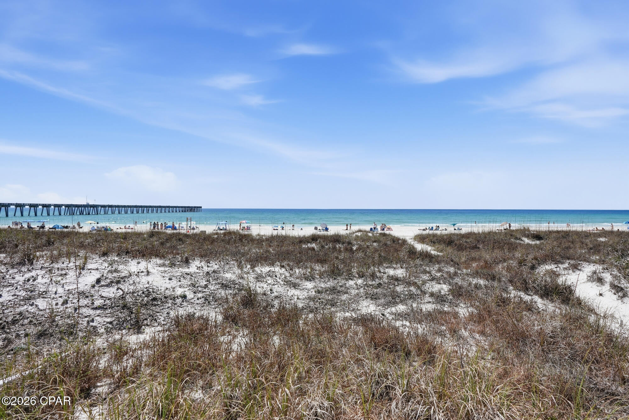 16305 Front Beach Road Panama City Beach, FL 32413 - Photo 31 of 44
