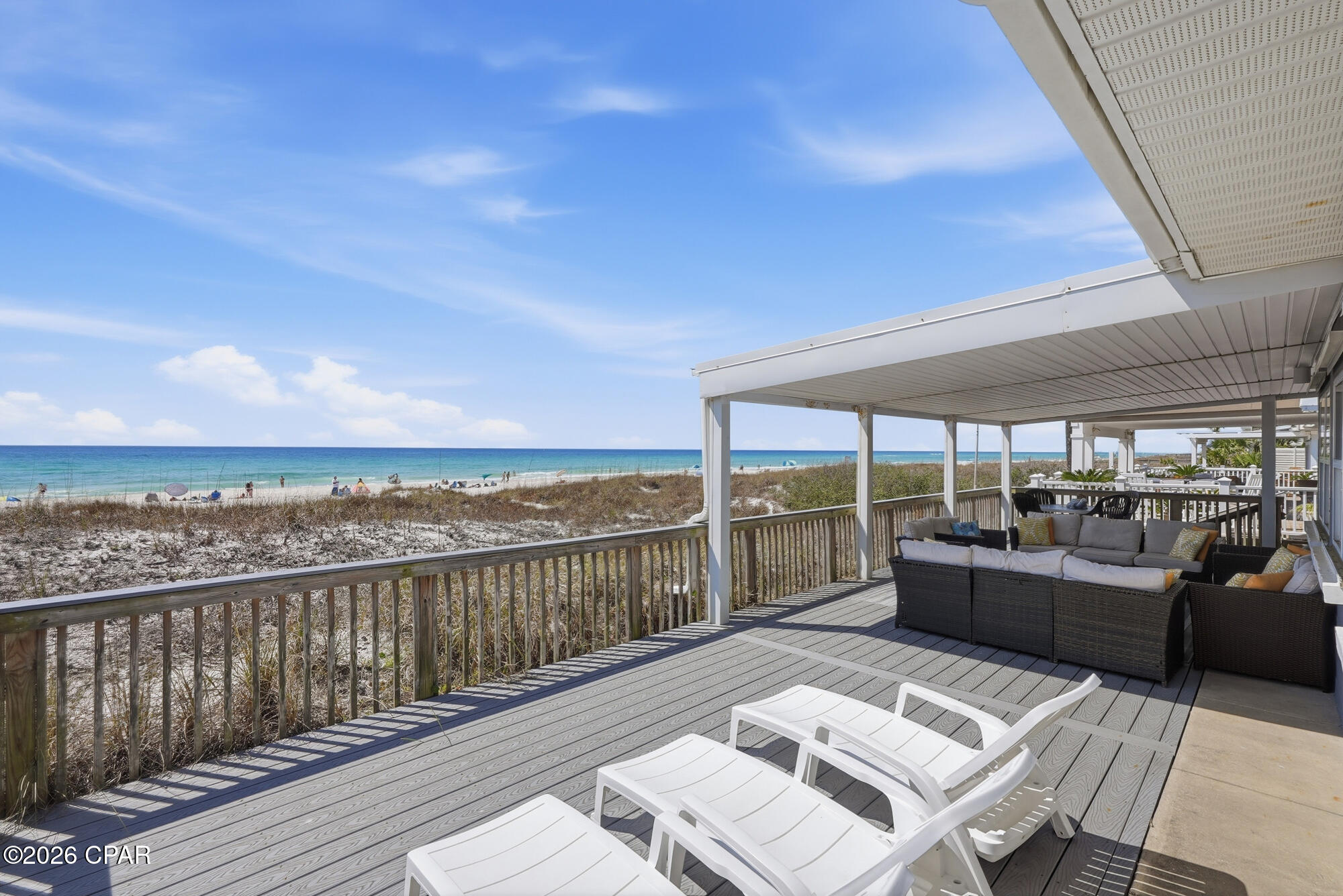 16305 Front Beach Road Panama City Beach, FL 32413 - Photo 4 of 44