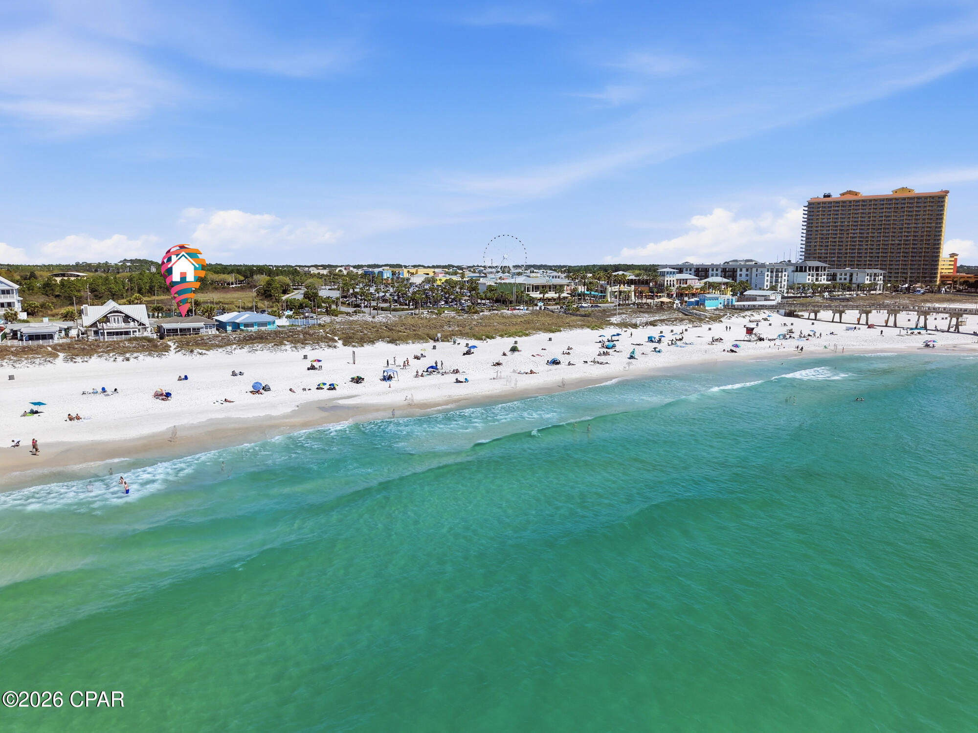 16305 Front Beach Road Panama City Beach, FL 32413 - Photo 42 of 44