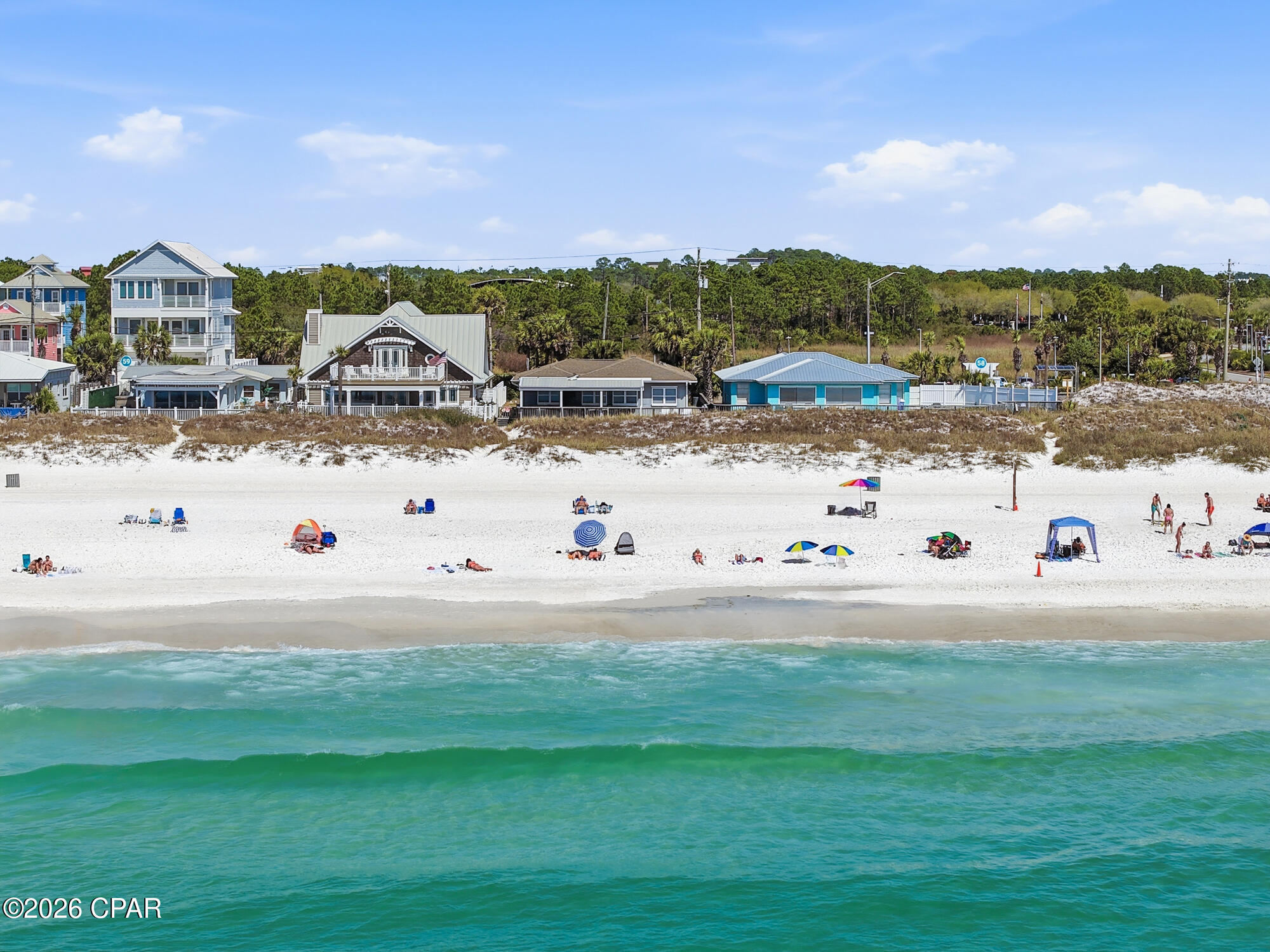 16305 Front Beach Road Panama City Beach, FL 32413 - Photo 43 of 44