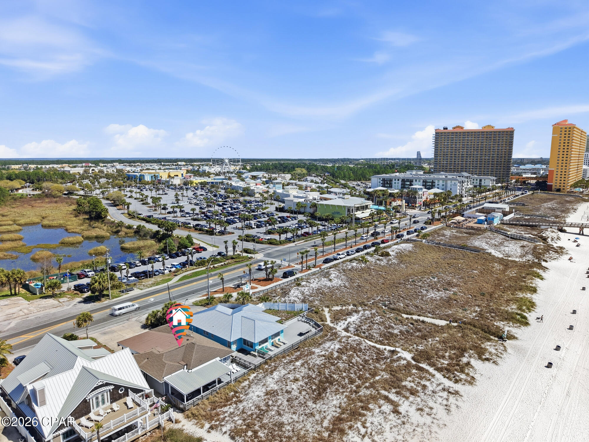 16305 Front Beach Road Panama City Beach, FL 32413 - Photo 5 of 44