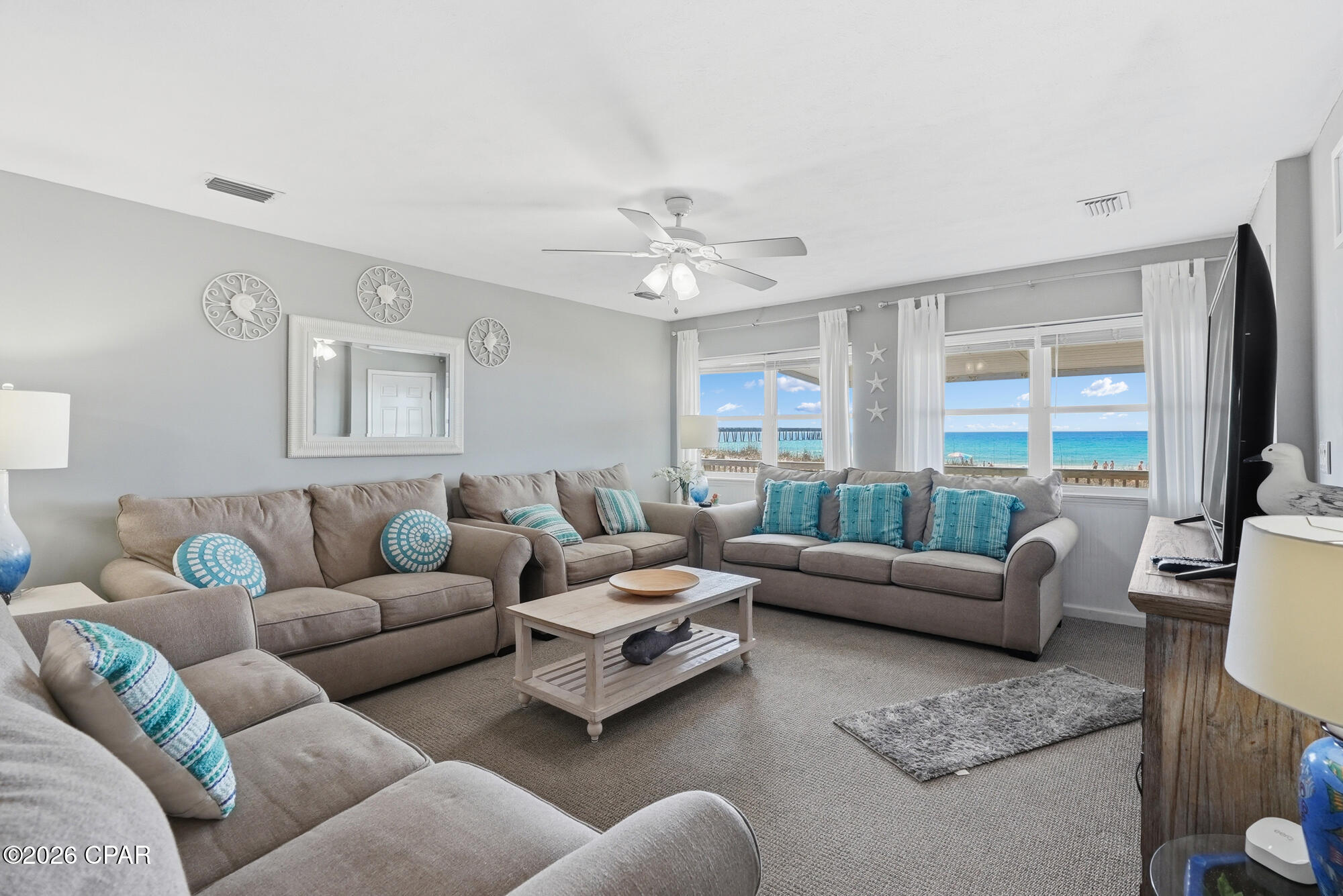 16305 Front Beach Road Panama City Beach, FL 32413 - Photo 6 of 44