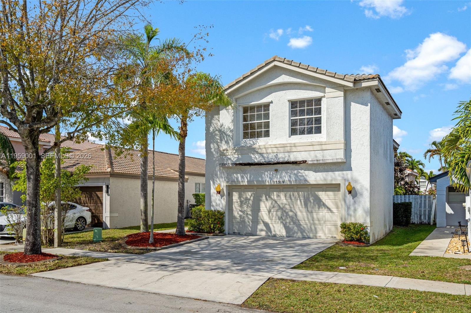 17319 Southwest 22nd Street Miramar, FL 33029 - Photo 2 of 61