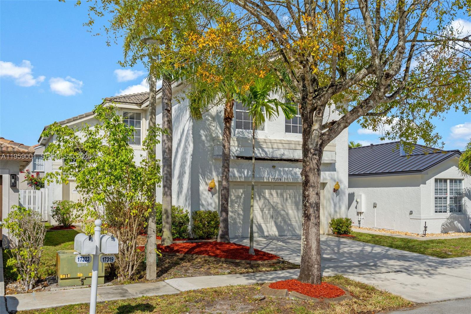 17319 Southwest 22nd Street Miramar, FL 33029 - Photo 3 of 61