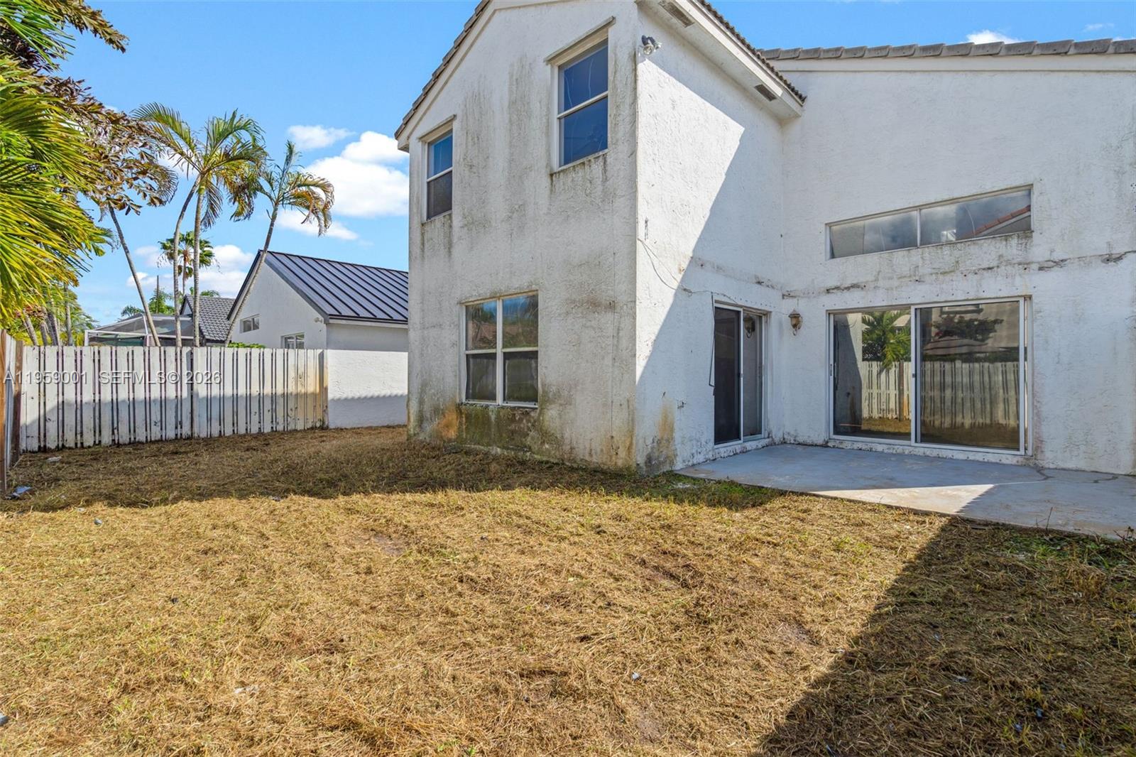 17319 Southwest 22nd Street Miramar, FL 33029 - Photo 49 of 61