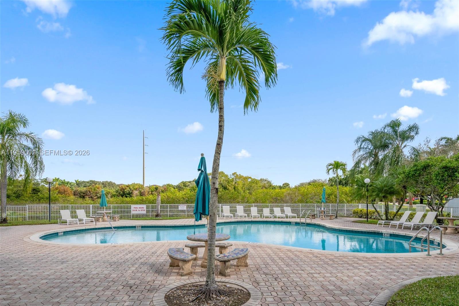 17319 Southwest 22nd Street Miramar, FL 33029 - Photo 52 of 61