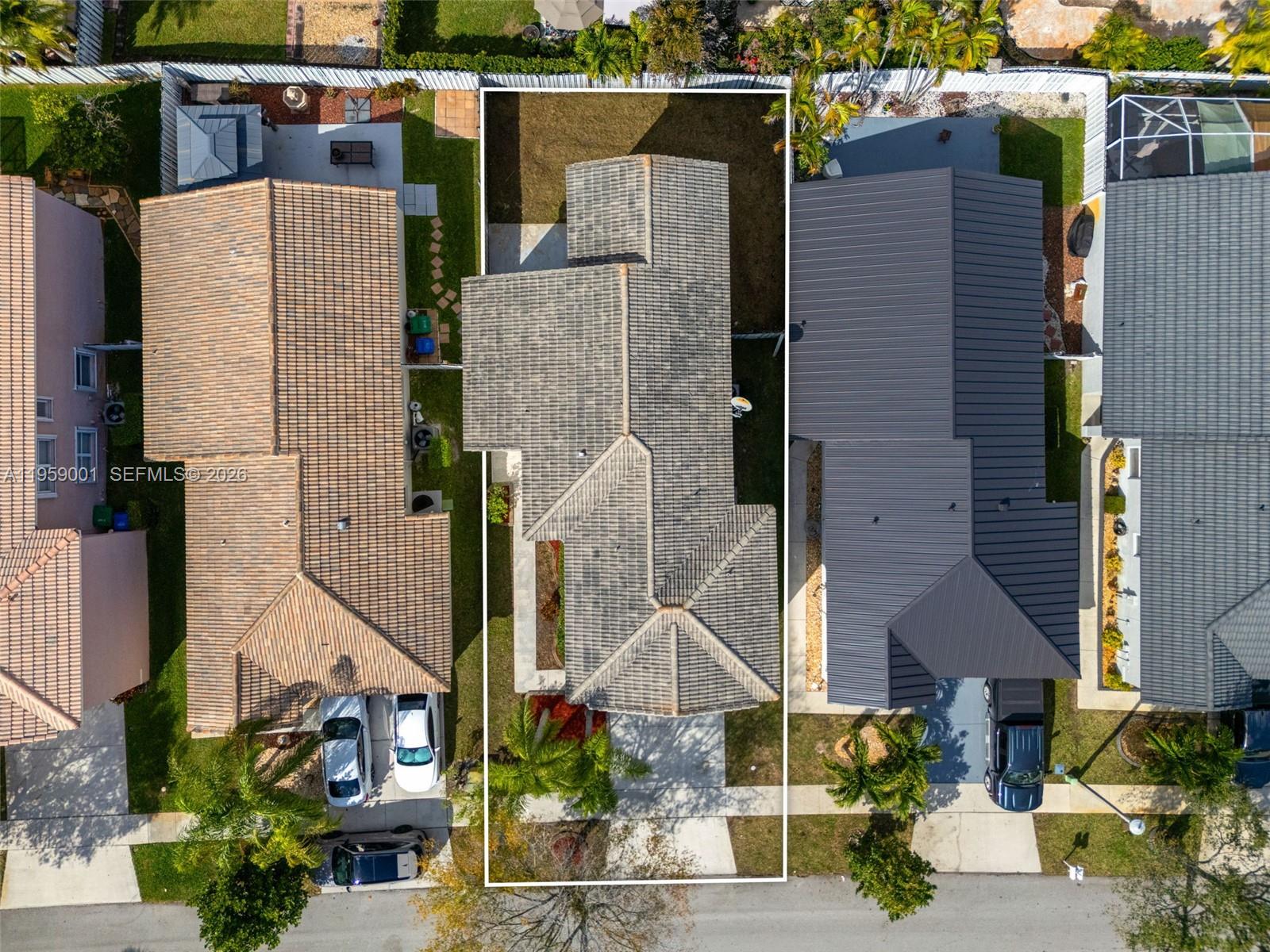 17319 Southwest 22nd Street Miramar, FL 33029 - Photo 55 of 61