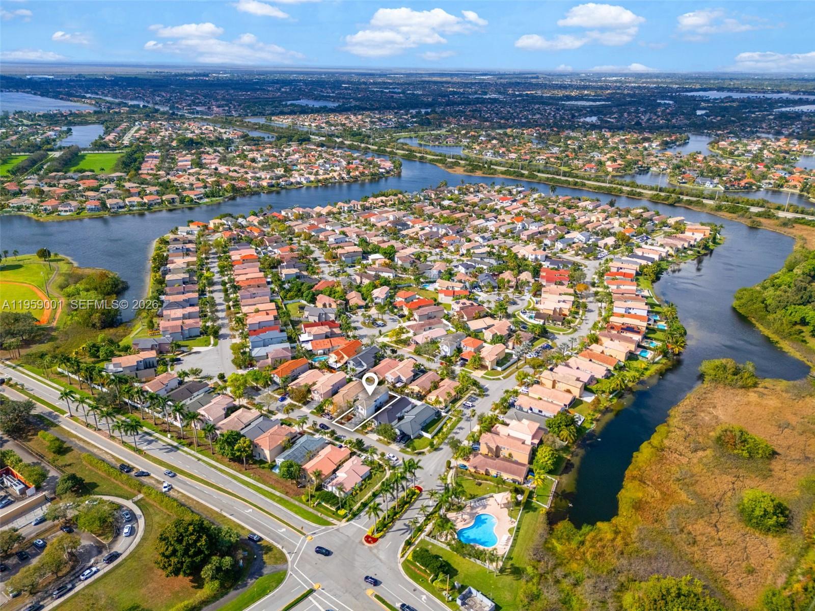 17319 Southwest 22nd Street Miramar, FL 33029 - Photo 61 of 61