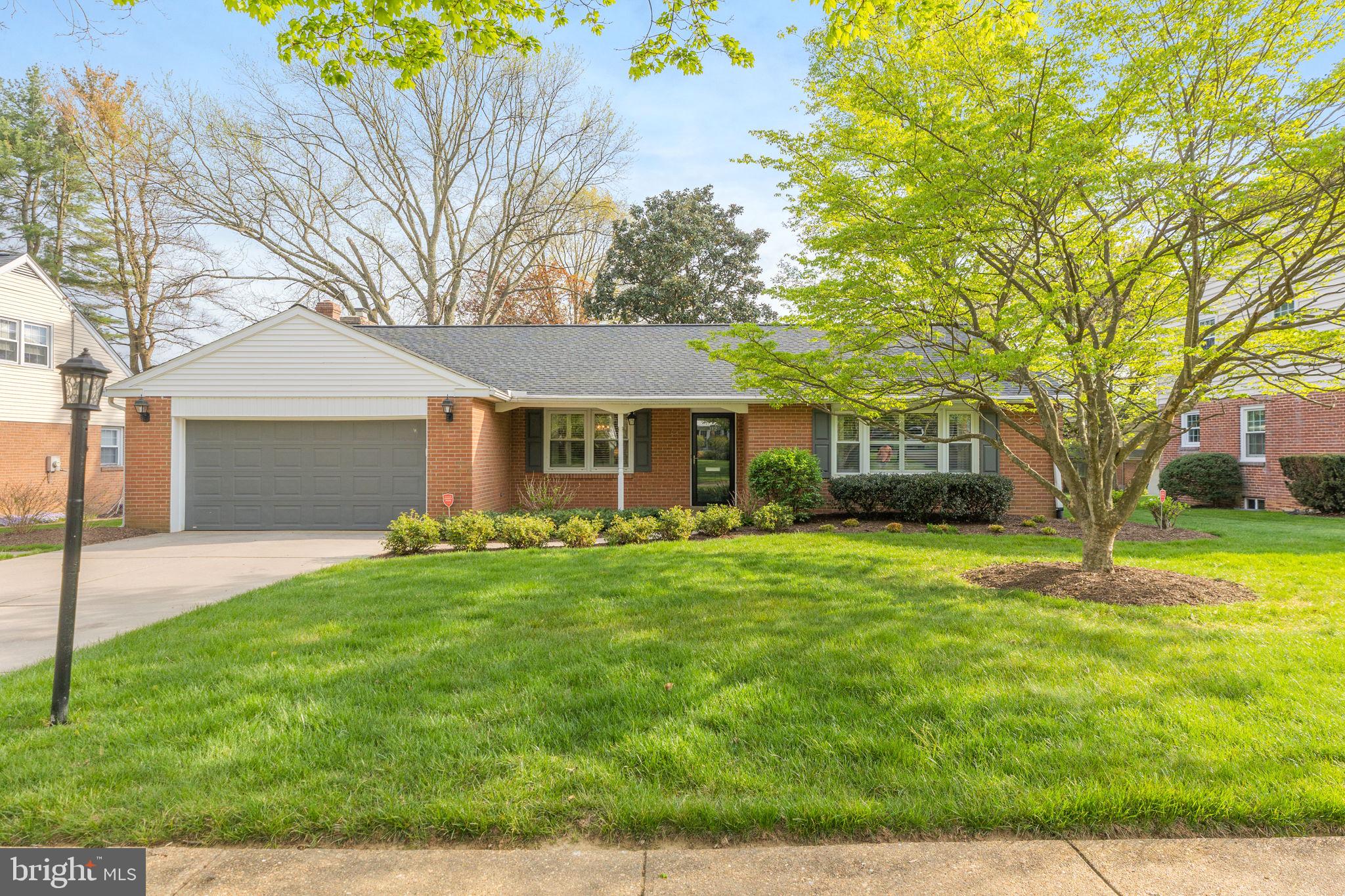 312 Spalding Road Wilmington, DE 19803 - Photo 1 of 34 Gallery Image 1