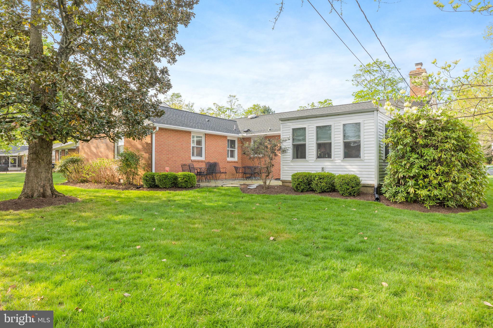 312 Spalding Road Wilmington, DE 19803 - Photo 29 of 34 Gallery Image 29
