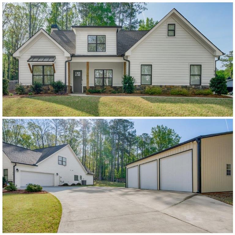 919 Holly Hill Road Monroe, GA 30655 - Photo 1 of 1 Gallery Image 1