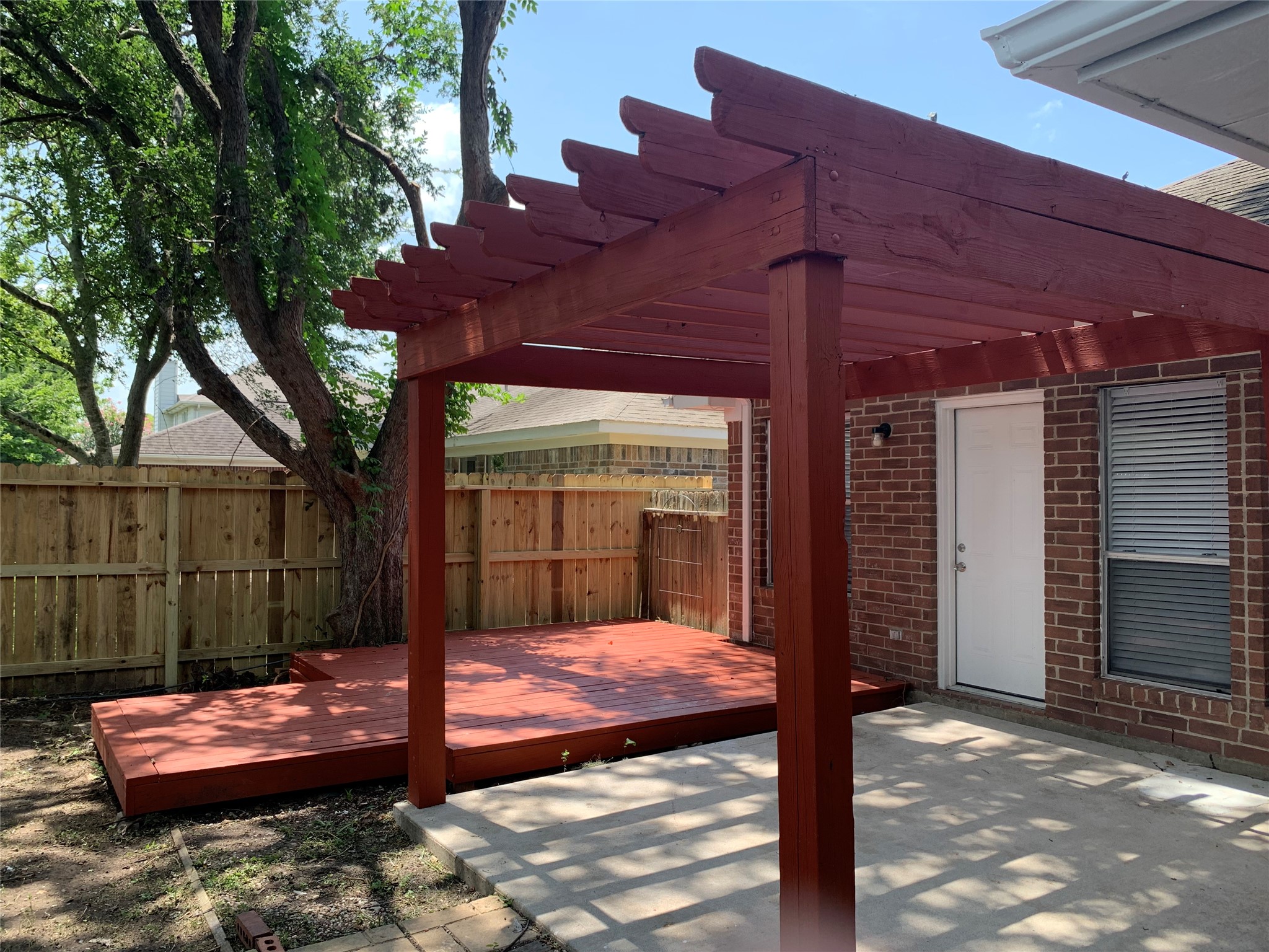 3115 Shady Ridge Trail Sugar Land, TX 77498 - Photo 21 of 21