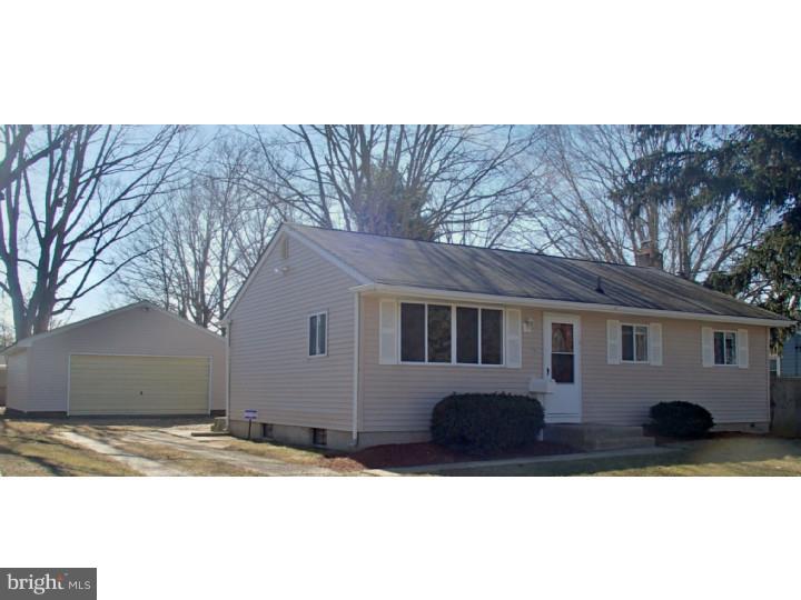 131 Estates Road Pine Hill, NJ 08021 - Photo 1 of 25