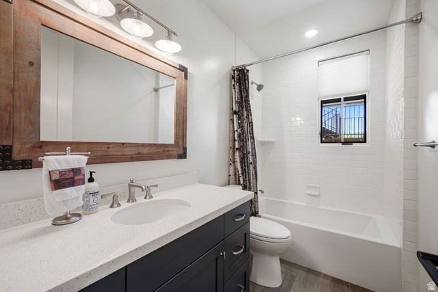 2586 North Whispering Springs Hollow Road, Unit 20 Heber City, UT 84036 - Photo 55 of 114