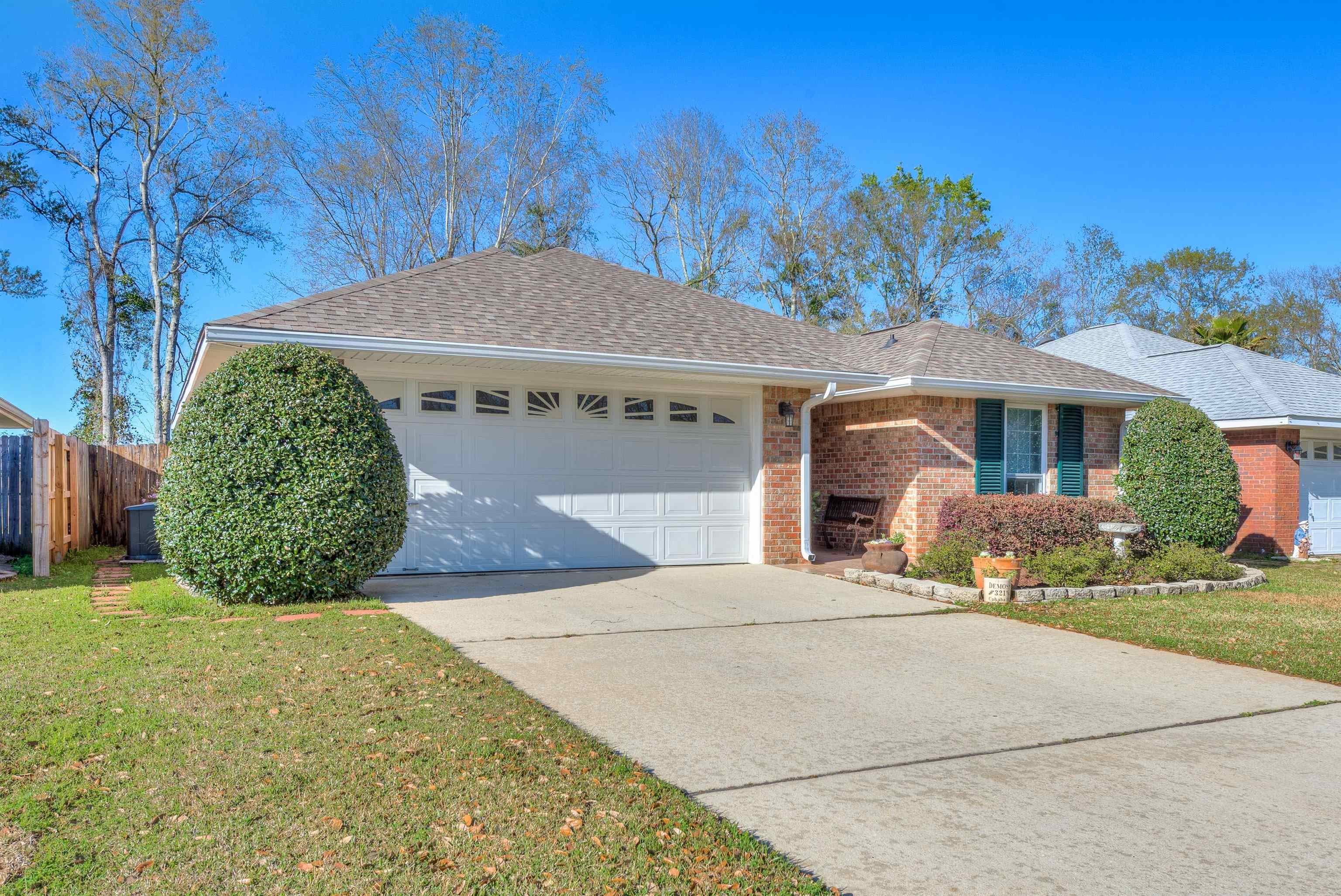 321 Cahaba Street Foley, AL 36535 - Photo 5 of 45
