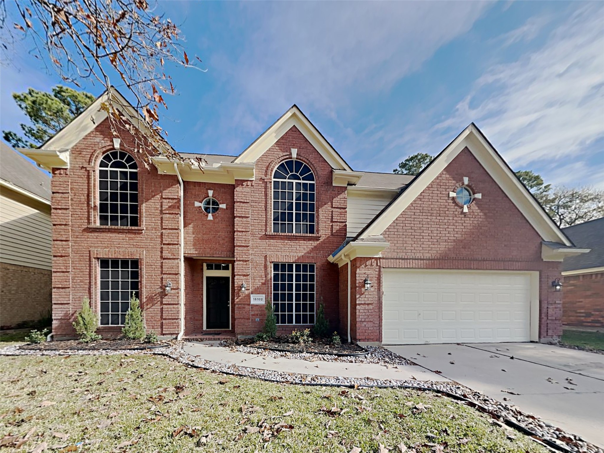 16102 Cutten Road Houston, TX 77070 - Photo 1 of 25 Gallery Image 1