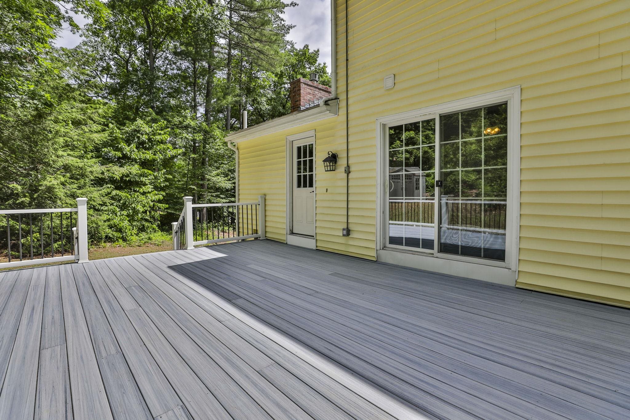 15 Castle Hill Road Pelham, NH 03076 - Photo 12 of 47