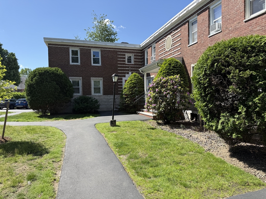 32 Newman Road, Unit 3 Malden, MA 02148 - Photo 15 of 19