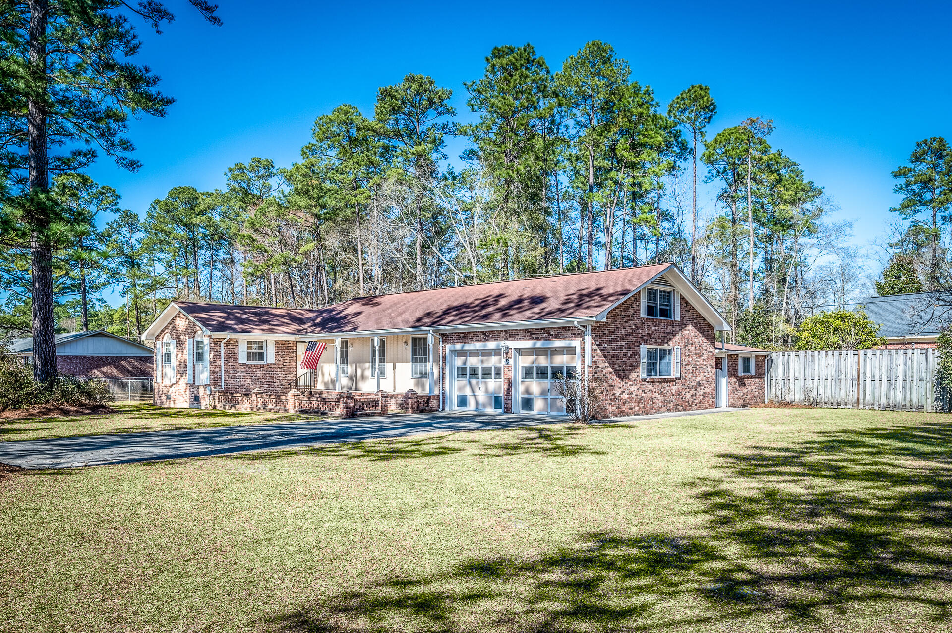 96 Otis Road Walterboro, SC 29488 - Photo 1 of 29 96Otis-01