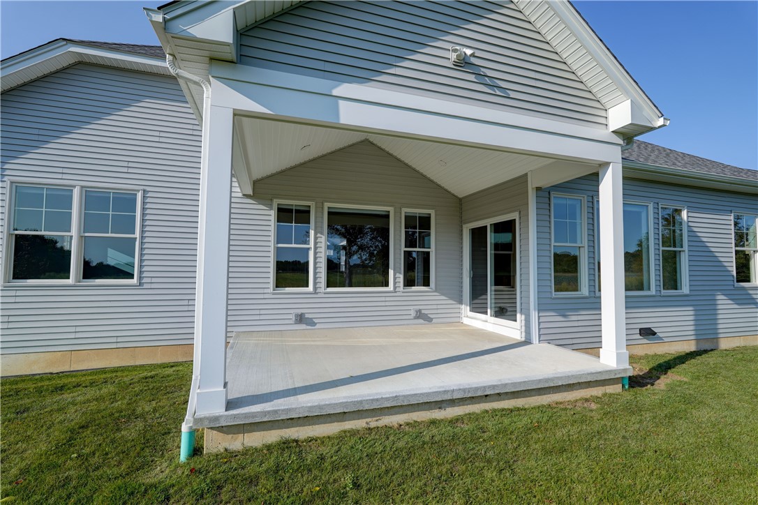 45 Armetale Luster Penfield, NY 14580 - Photo 32 of 36