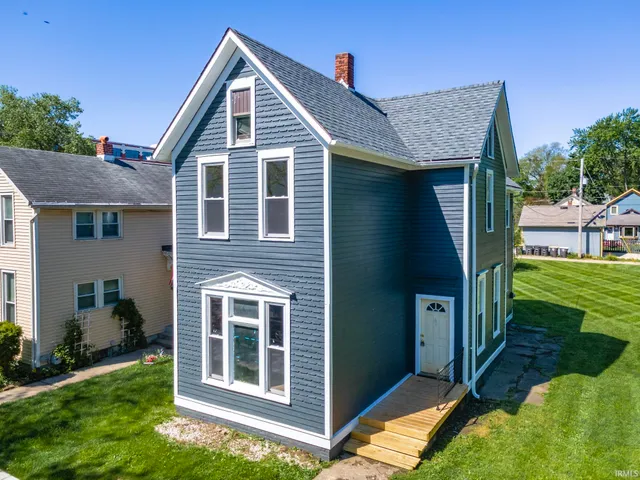 $220,000 | 1304 Union Street, Fort Wayne, IN 46802