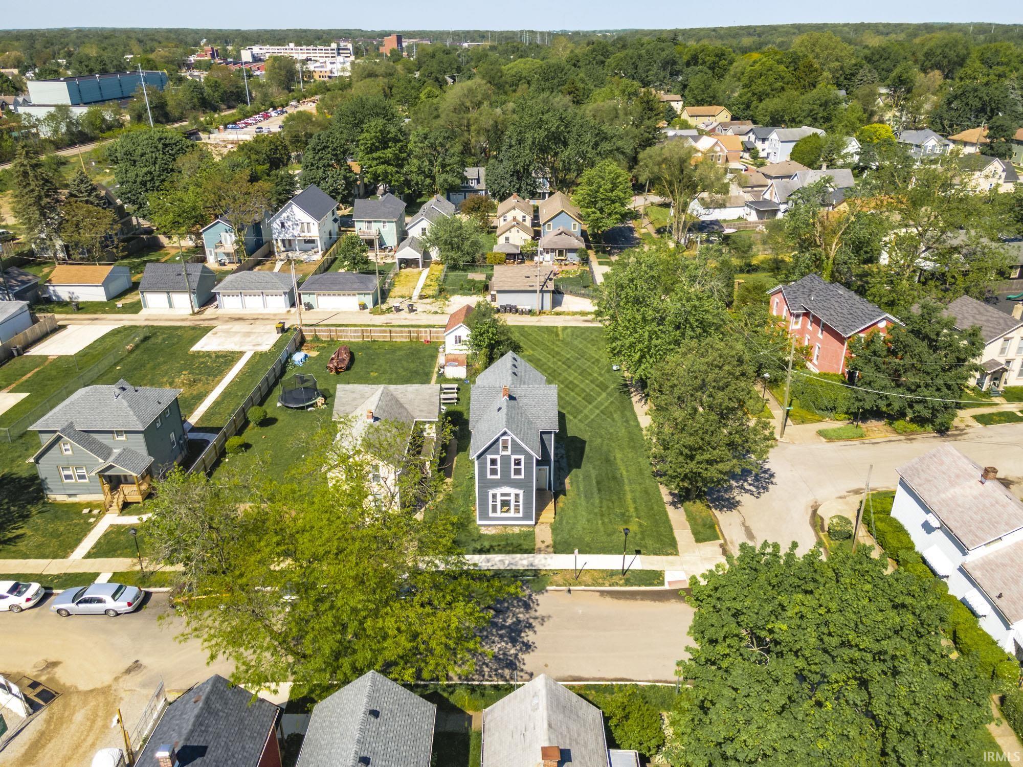 1304 Union Street Fort Wayne, IN 46802 - Photo 11 of 35