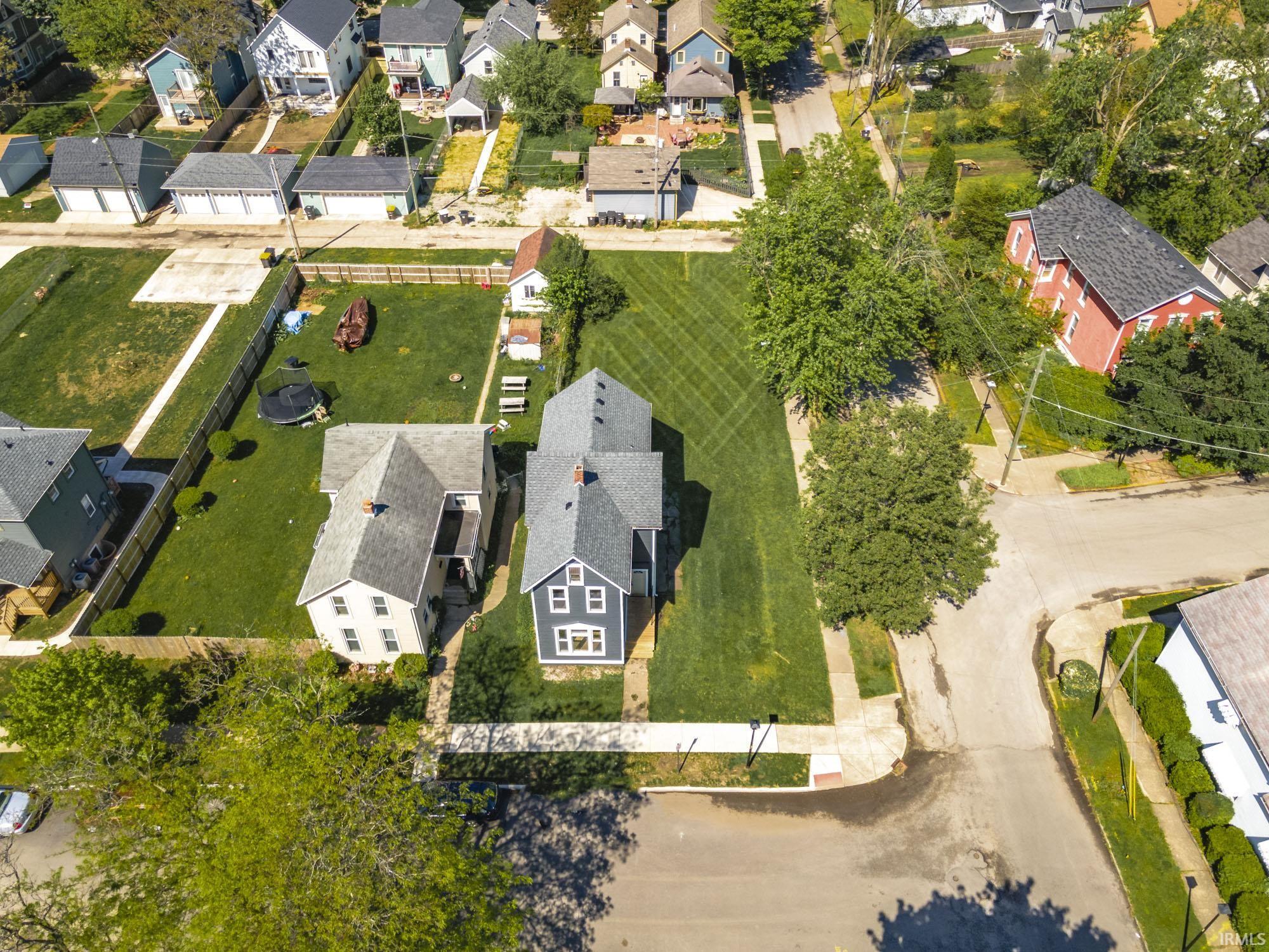 1304 Union Street Fort Wayne, IN 46802 - Photo 13 of 35