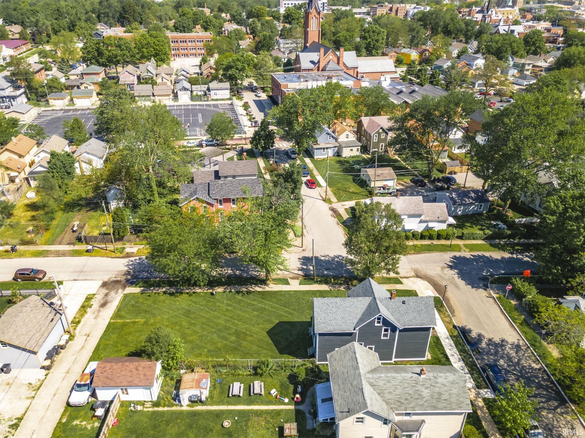 1304 Union Street Fort Wayne, IN 46802 - Photo 14 of 35