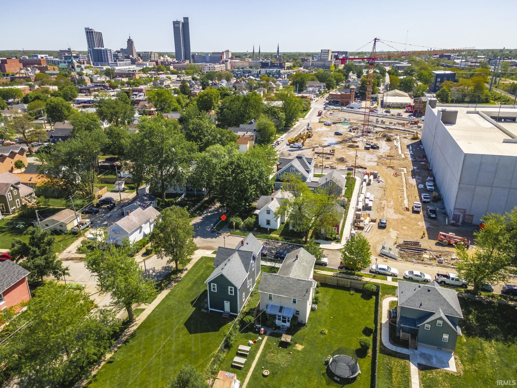 1304 Union Street Fort Wayne, IN 46802 - Photo 15 of 35