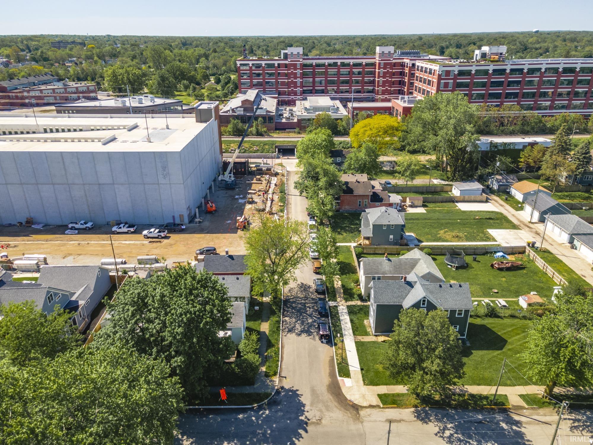 1304 Union Street Fort Wayne, IN 46802 - Photo 16 of 35