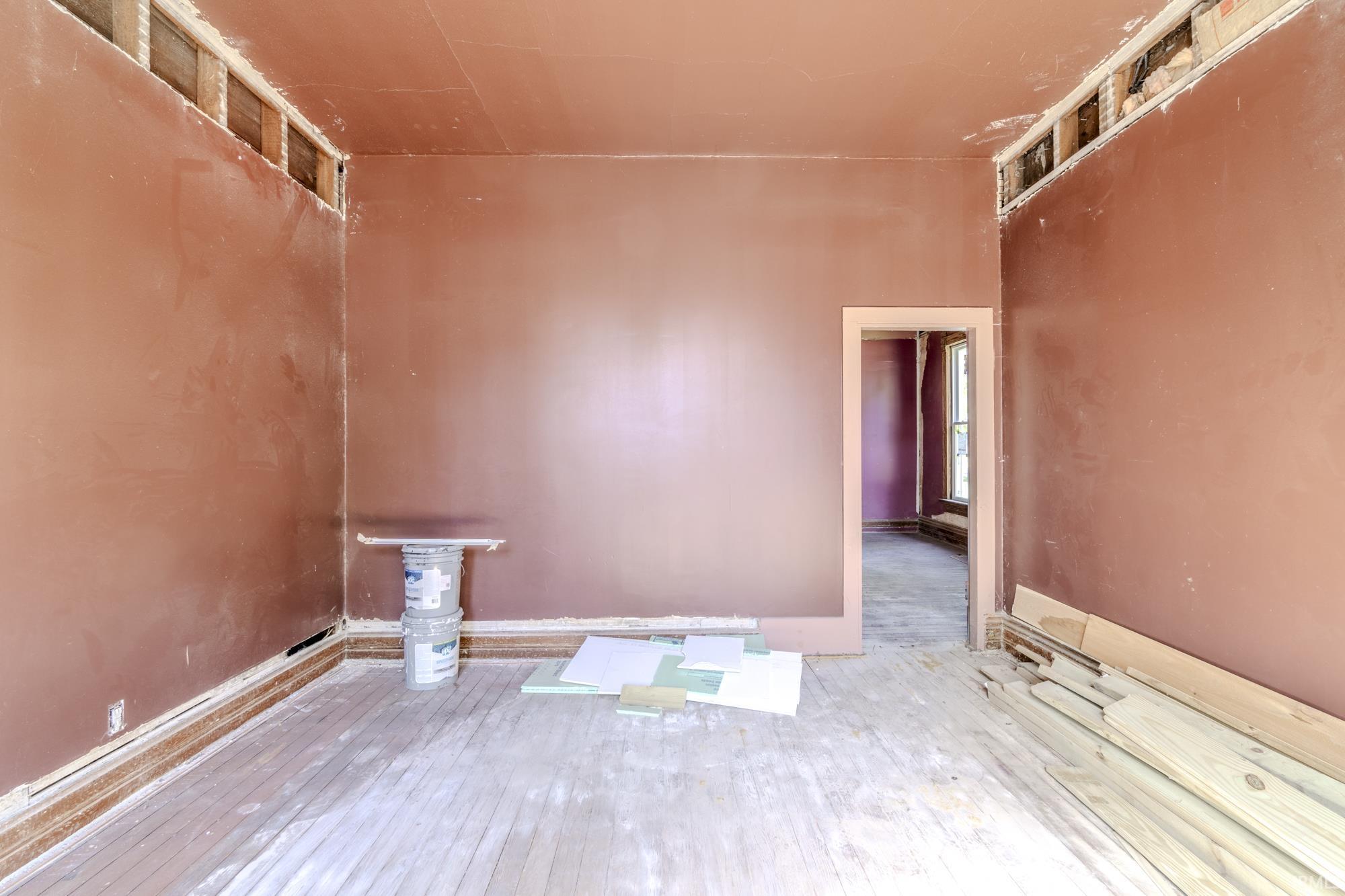 1304 Union Street Fort Wayne, IN 46802 - Photo 19 of 35