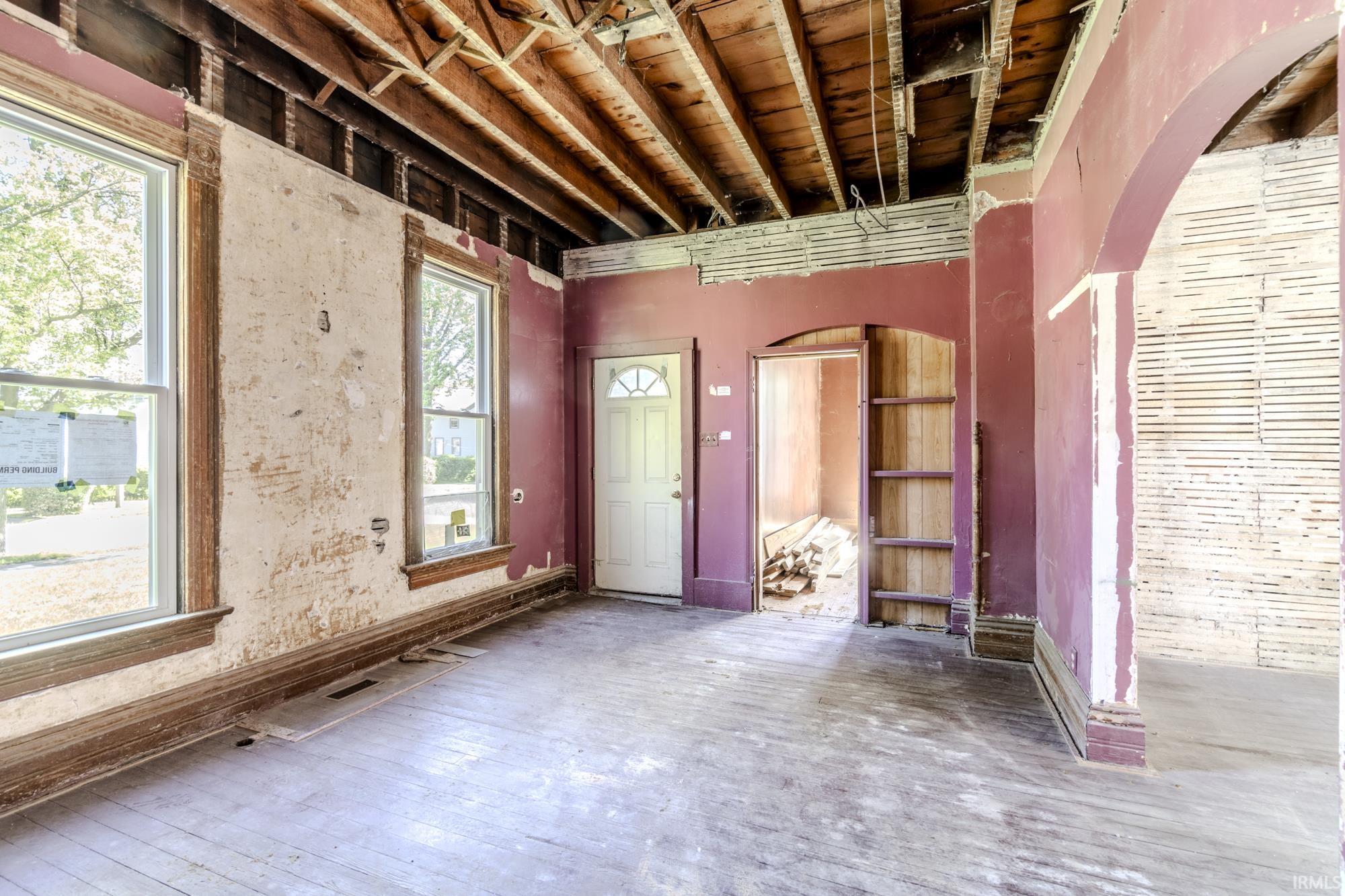 1304 Union Street Fort Wayne, IN 46802 - Photo 25 of 35