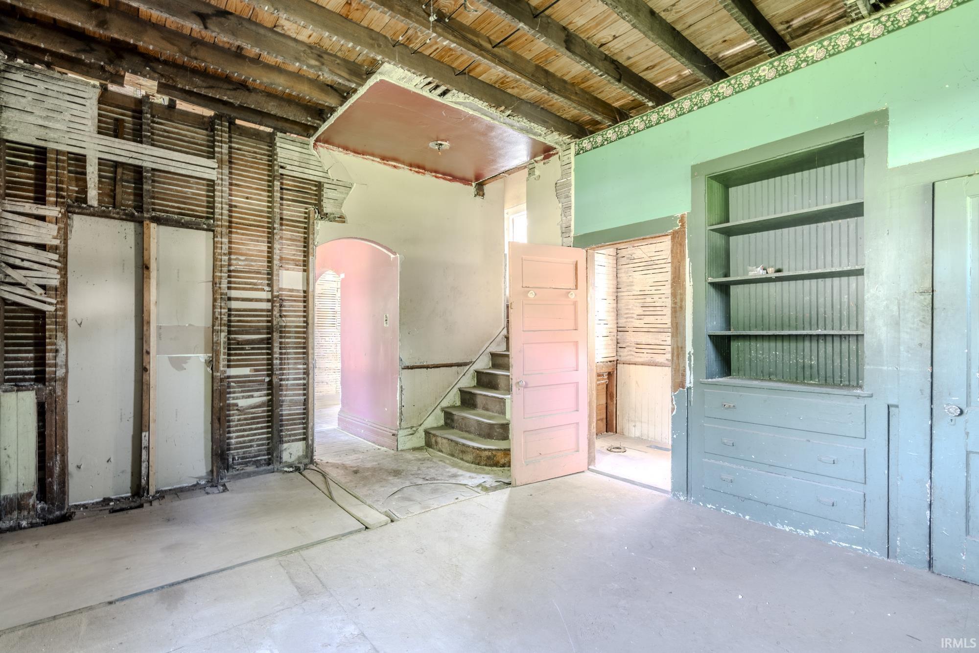 1304 Union Street Fort Wayne, IN 46802 - Photo 27 of 35