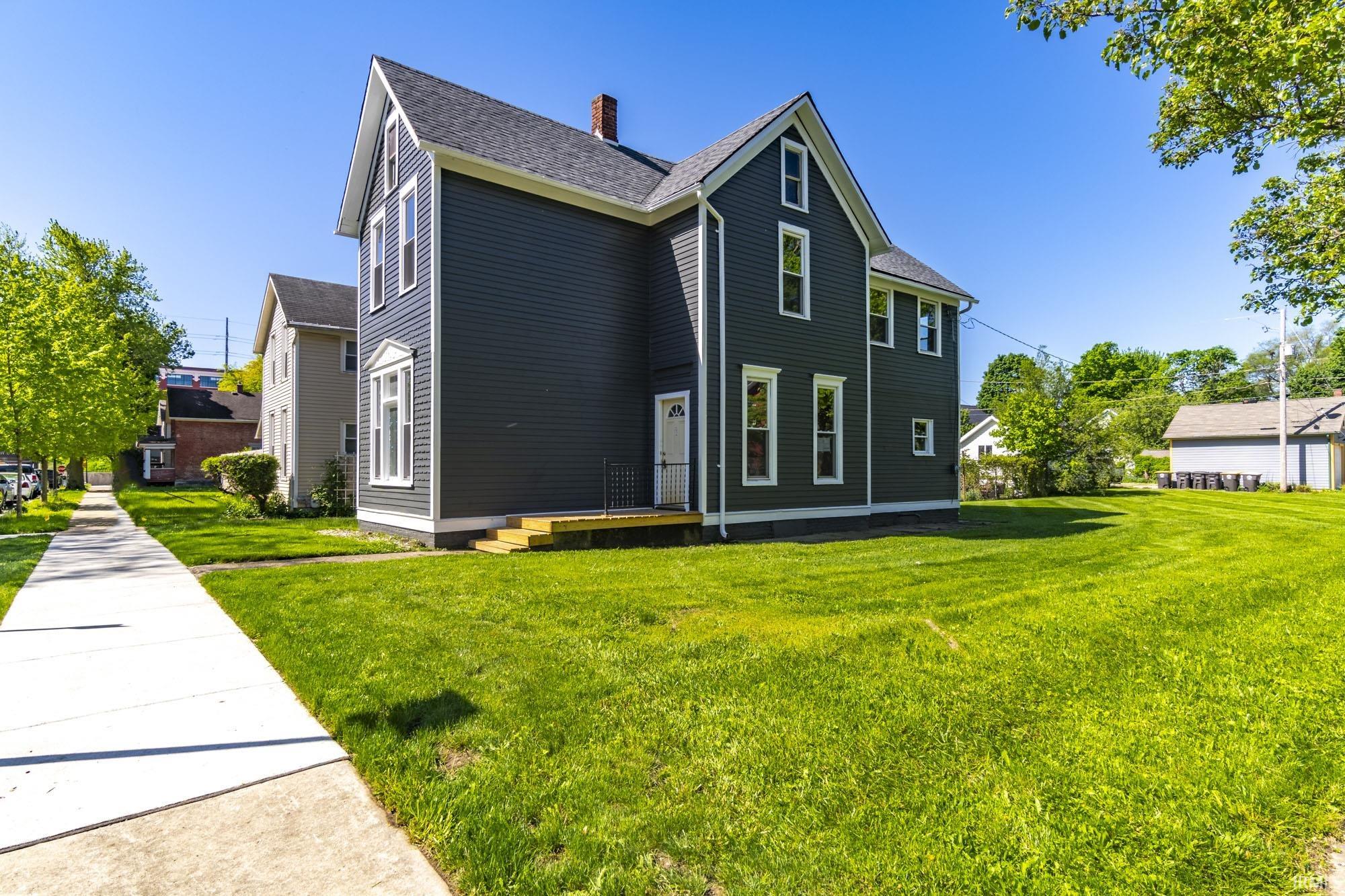 1304 Union Street Fort Wayne, IN 46802 - Photo 32 of 35