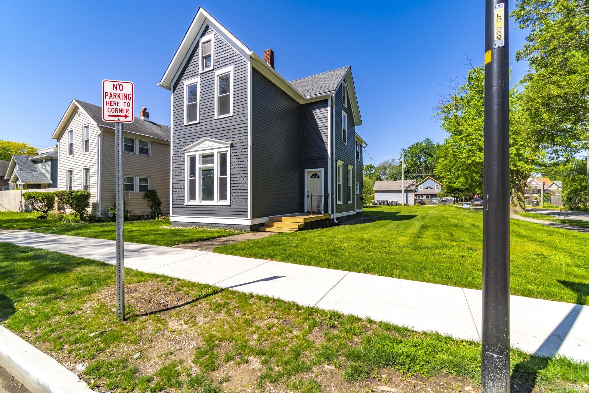 1304 Union Street Fort Wayne, IN 46802 - Photo 33 of 35