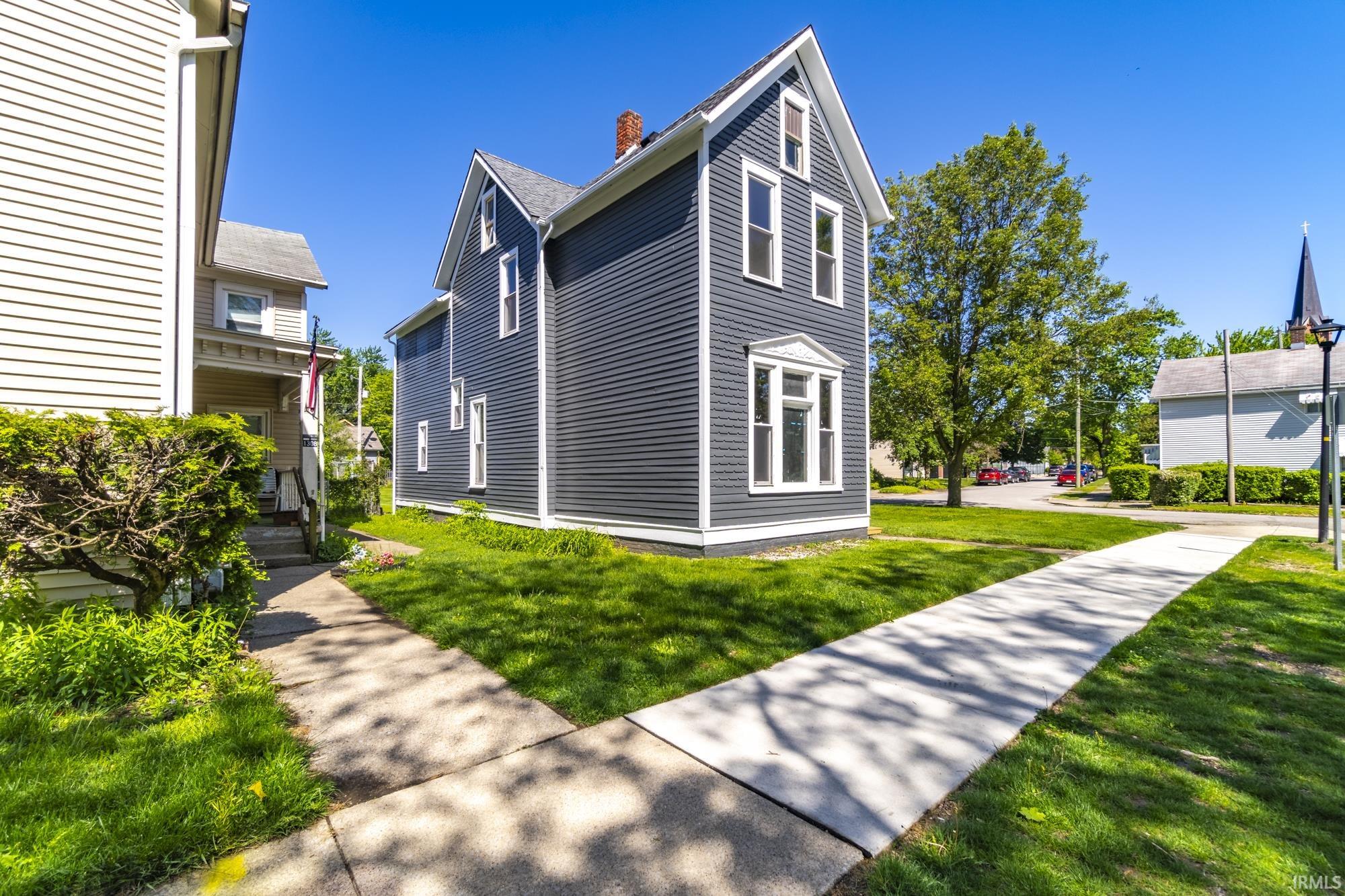 1304 Union Street Fort Wayne, IN 46802 - Photo 34 of 35