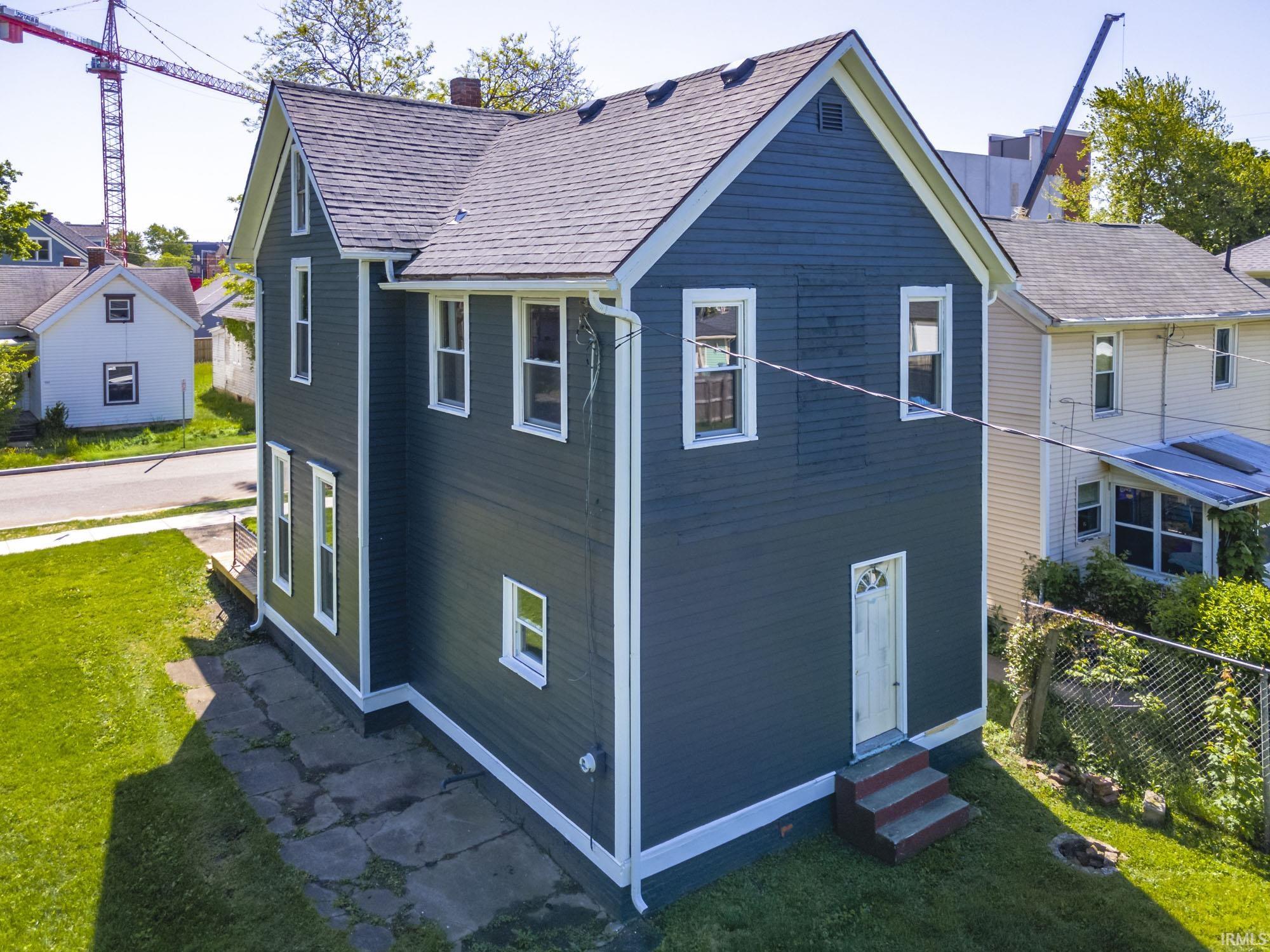 1304 Union Street Fort Wayne, IN 46802 - Photo 35 of 35