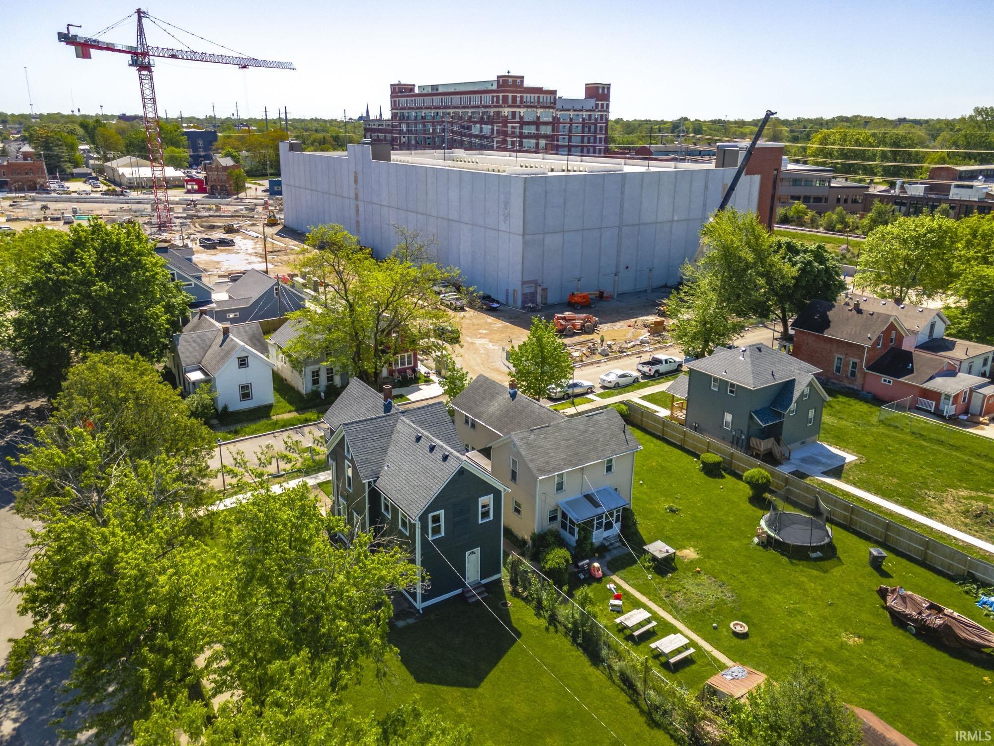 1304 Union Street Fort Wayne, IN 46802 - Photo 8 of 35