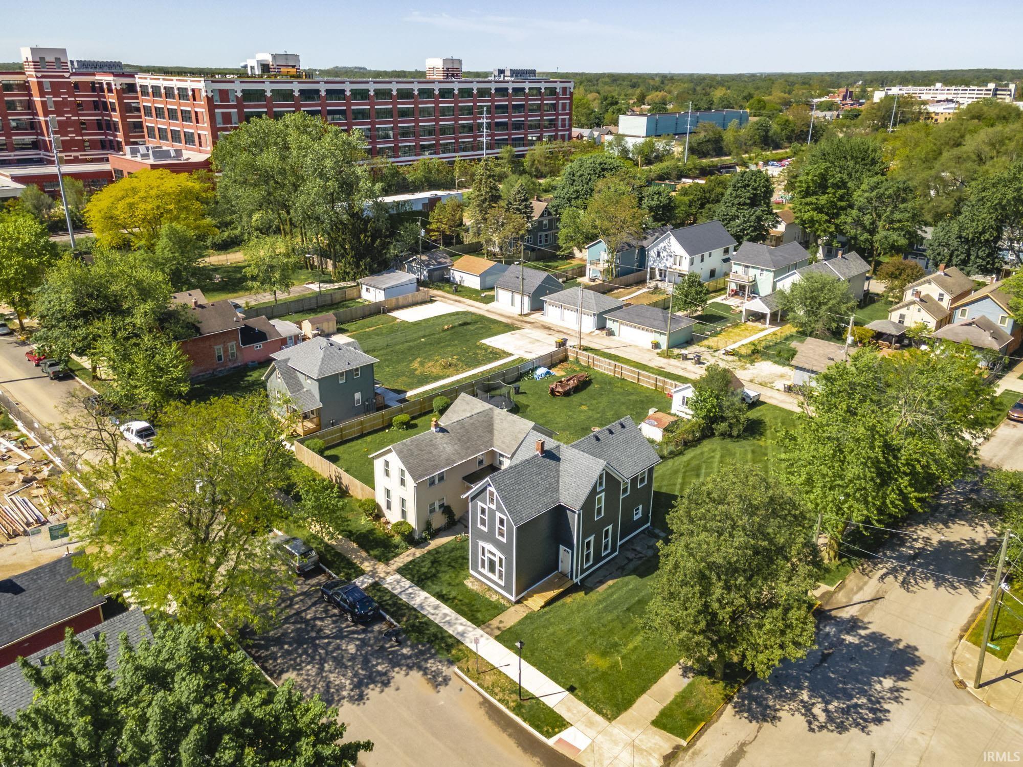 1304 Union Street Fort Wayne, IN 46802 - Photo 10 of 35