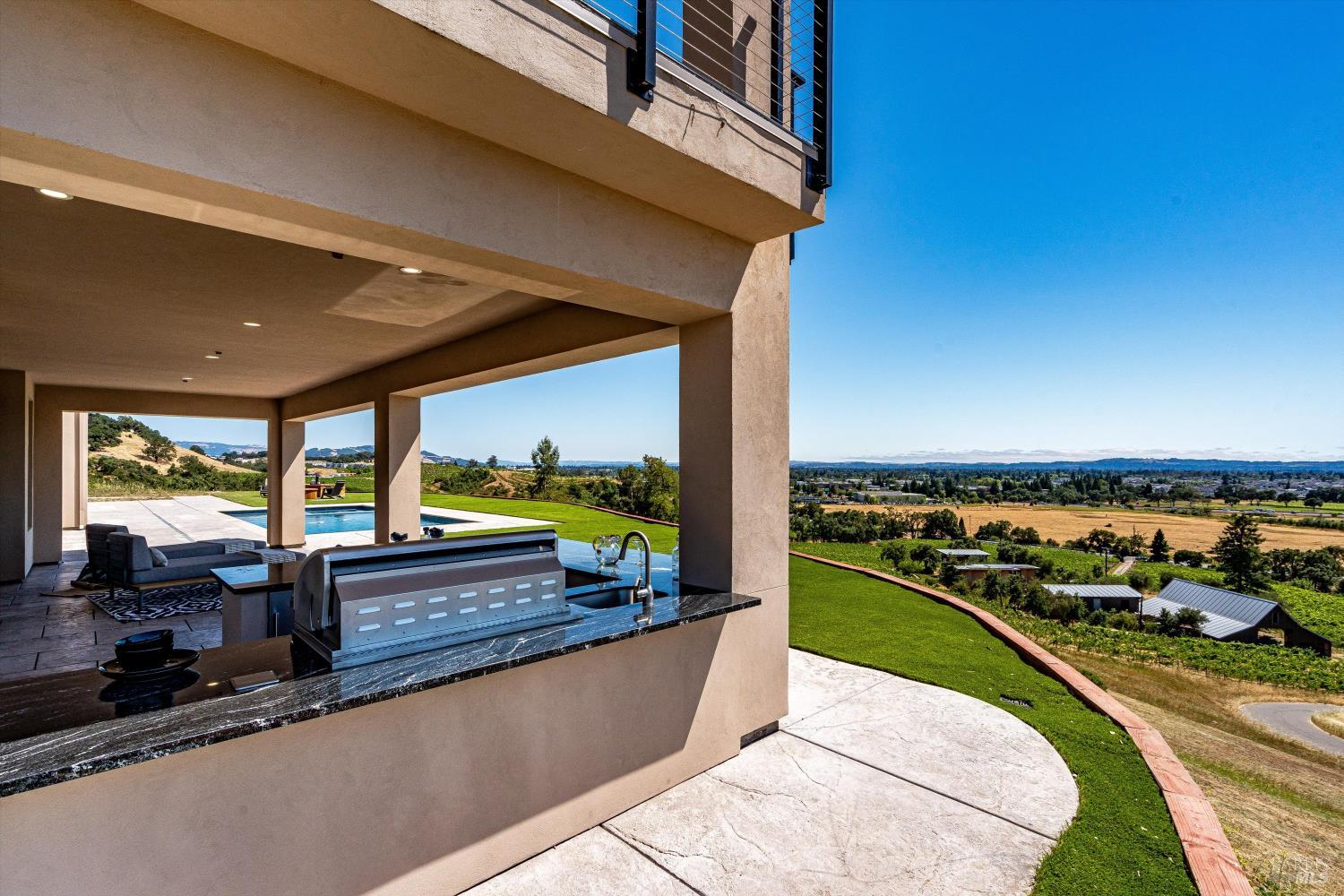 120 Angela Drive Santa Rosa, CA 95403 - Photo 74 of 97
