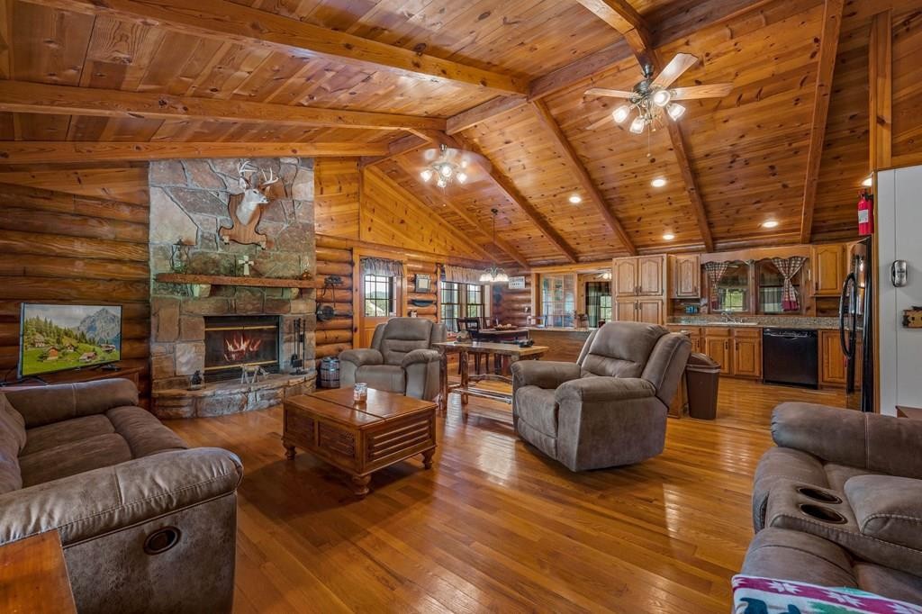 3148 Covemont Road Sevierville, TN 37862 - Photo 6 of 41 Gallery Image 6