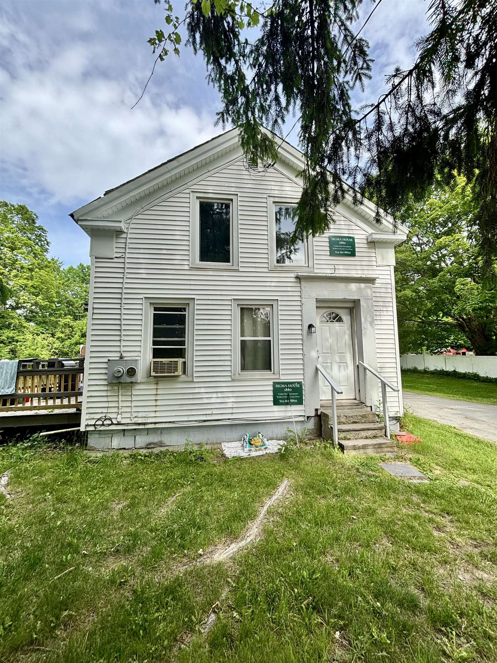 589 South Street Castleton, VT 05735 - Photo 2 of 34