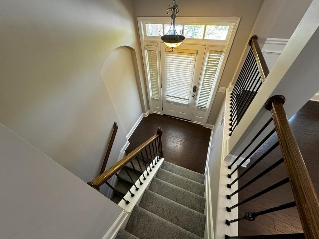 3329 Twinrose Place Alpharetta, GA 30004 - Photo 8 of 37