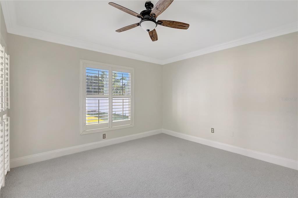 2863 Duncan Tree Circle Valrico, FL 33594 - Photo 36 of 53 a view of an empty room with a window