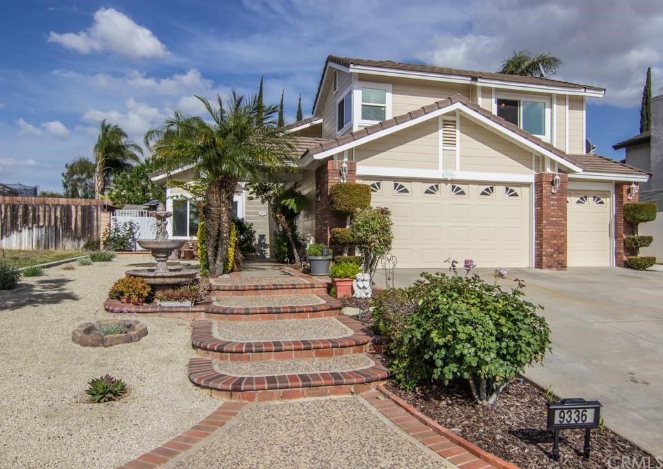9336 Ruby Red Court Riverside, CA 92508 - Photo 1 of 1