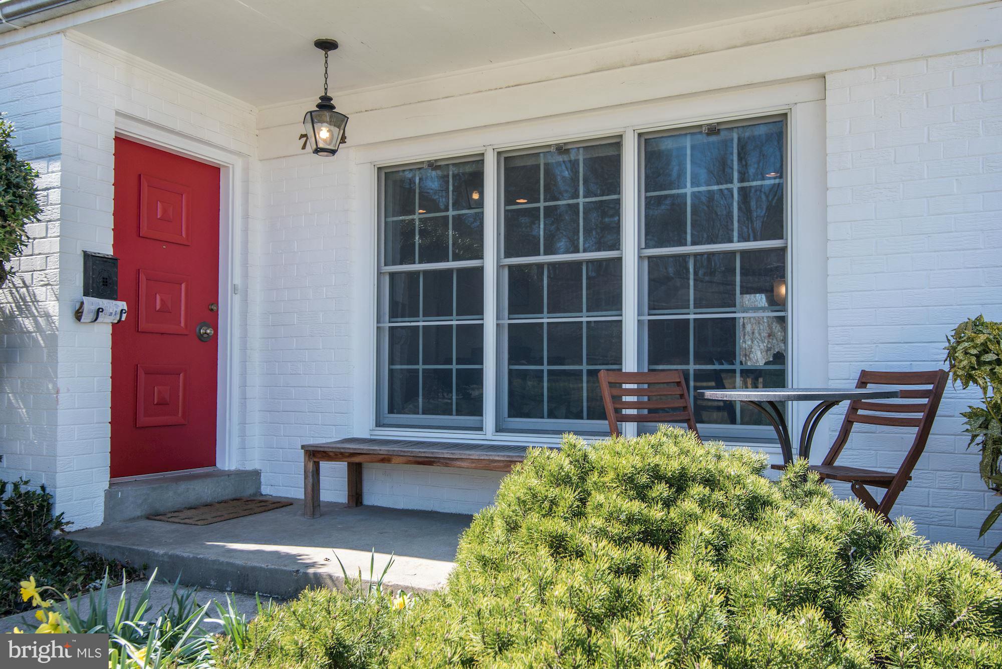 7704 Massena Road Bethesda, MD 20817 - Photo 3 of 30 Exterior (General)