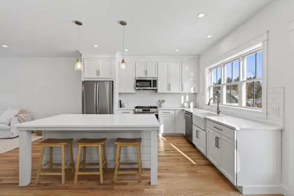 $775,000 | 12 Holbrook Farms Way, Unit 2, Scarborough, ME 04074